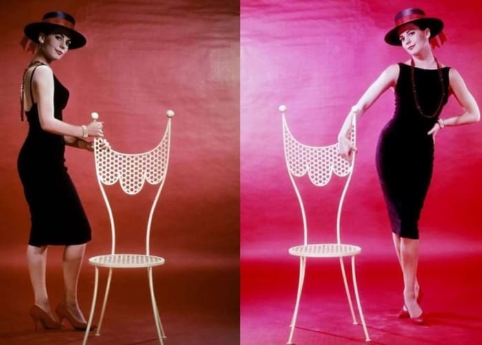 Русская звезда Голливуда | Фото: liveinternet.ru и kinopoisk.ru Русская звезда Голливуда | Фото: liveinternet.ru и kinopoisk.ru