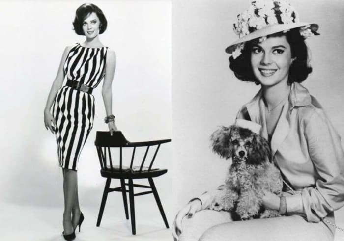 Голливудская актриса русского происхождения | Фото: kinomania.ru Голливудская актриса русского происхождения | Фото: kinomania.ru