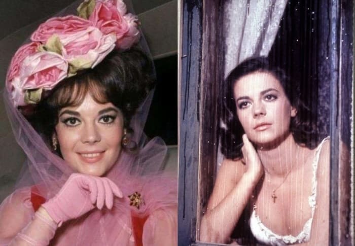 Звезда Натали Вуд на голливудской *Аллее славы* | Фото: liveinternet.ru Звезда Натали Вуд на голливудской *Аллее славы* | Фото: liveinternet.ru