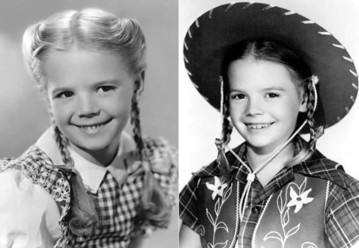 Наталья Захаренко, она же – Натали Вуд | Фото: kino-teatr.ru Наталья Захаренко, она же – Натали Вуд | Фото: kino-teatr.ru