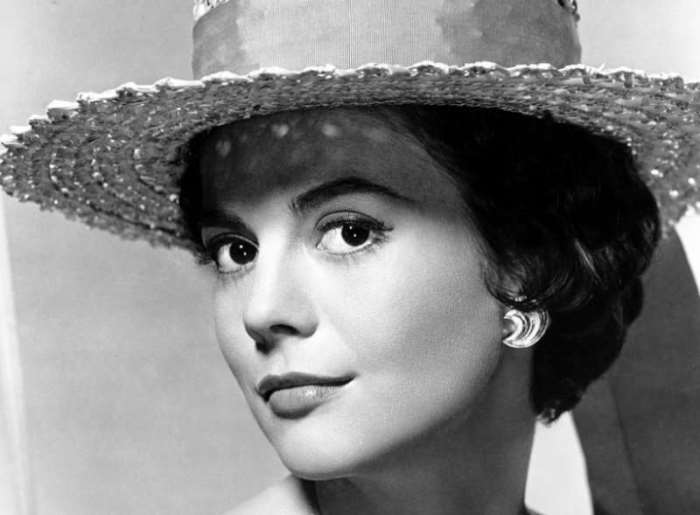 Голливудская актриса русского происхождения | Фото: liveinternet.ru Голливудская актриса русского происхождения | Фото: liveinternet.ru