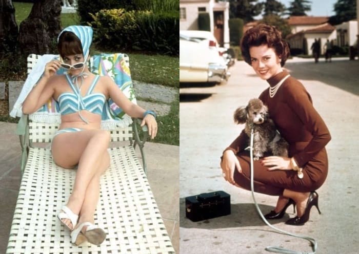 *Королева скандалов* Натали Вуд | Фото: liveinternet.ru *Королева скандалов* Натали Вуд | Фото: liveinternet.ru