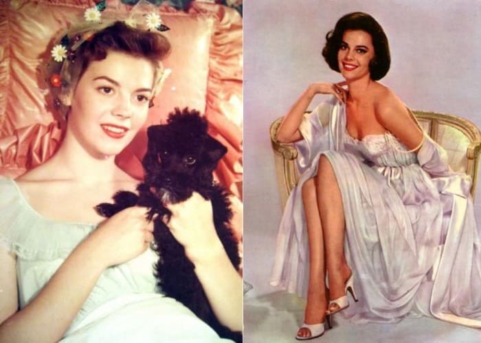 Русская звезда Голливуда | Фото: liveinternet.ru Русская звезда Голливуда | Фото: liveinternet.ru