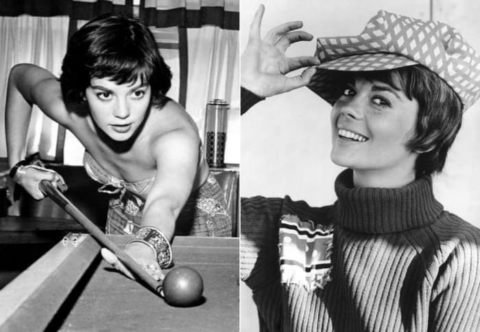 Голливудская актриса русского происхождения | Фото: liveinternet.ru Голливудская актриса русского происхождения | Фото: liveinternet.ru