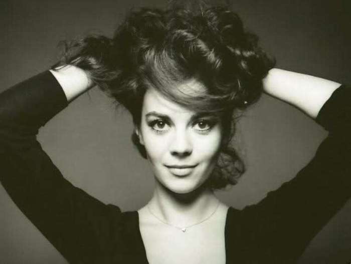 Натали Вуд | Фото: liveinternet.ru Натали Вуд | Фото: liveinternet.ru