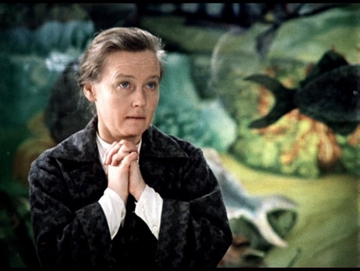 Ия Саввина | Фото: kino-teatr.ru Ия Саввина | Фото: kino-teatr.ru