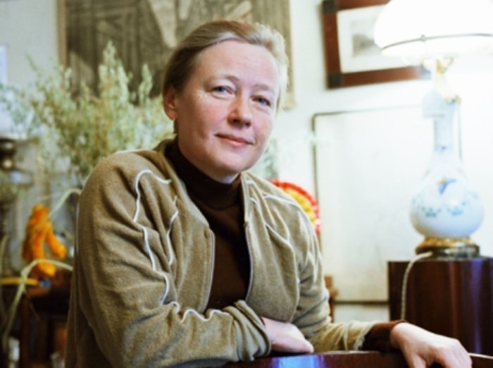 Актриса со вторым мужем, Анатолием Васильевым | Фото: inpress.in.ua Актриса со вторым мужем, Анатолием Васильевым | Фото: inpress.in.ua