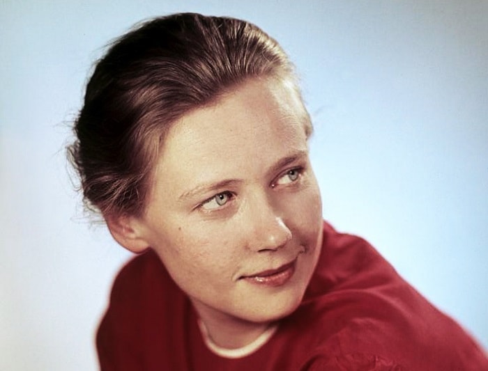 Кадр из фильма *История Аси Клячиной, которая любила, да не вышла замуж*, 1966 | Фото: chtoby-pomnili.com Кадр из фильма *История Аси Клячиной, которая любила, да не вышла замуж*, 1966 | Фото: chtoby-pomnili.com