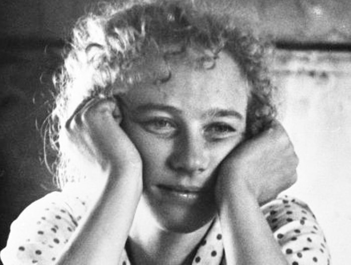 Народная артистка СССР Ия Саввина | Фото: kino-teatr.ru Народная артистка СССР Ия Саввина | Фото: kino-teatr.ru