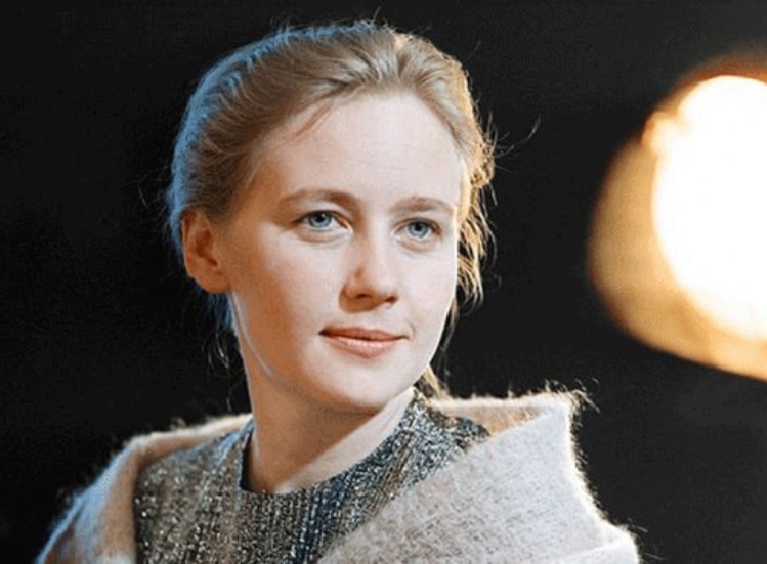 Кадр из фильма *Гараж*, 1979 | Фото: kino-teatr.ru Кадр из фильма *Гараж*, 1979 | Фото: kino-teatr.ru