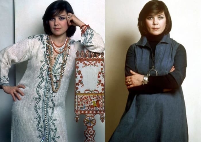 Известная артистка, которая сама себя называет актрисой одной роли | Фото: kino-teatr.ru Известная артистка, которая сама себя называет актрисой одной роли | Фото: kino-teatr.ru