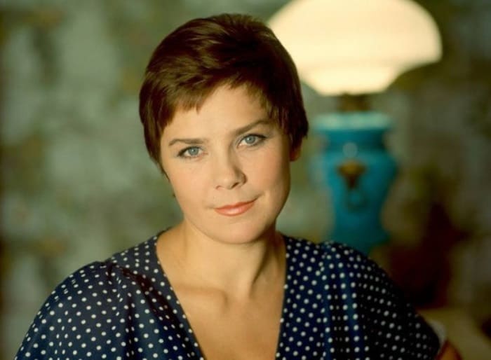 Народная артистка РСФСР Лариса Голубкина | Фото: aif.ru Народная артистка РСФСР Лариса Голубкина | Фото: aif.ru