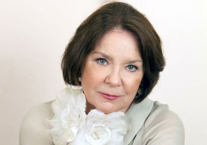 Народная артистка РСФСР Лариса Голубкина | Фото: aif.ru Народная артистка РСФСР Лариса Голубкина | Фото: aif.ru