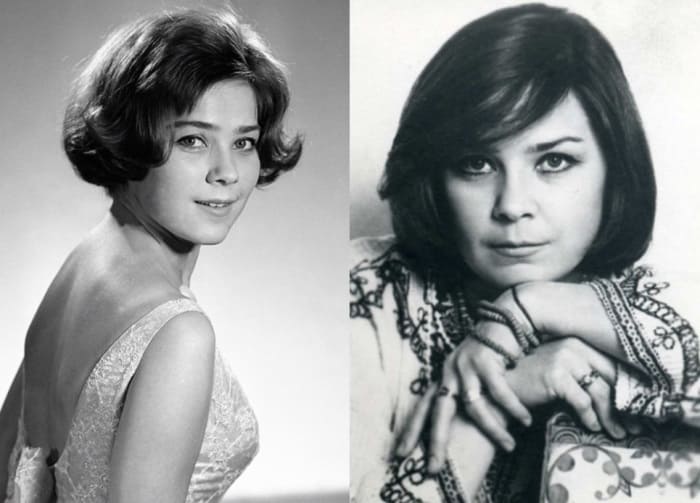 Лариса Голубкина | Фото: kino-teatr.ru Лариса Голубкина | Фото: kino-teatr.ru