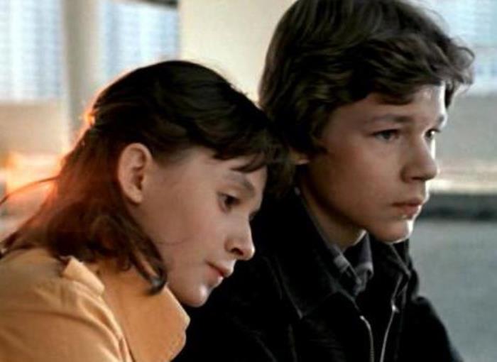 Кадр из фильма *Вам и не снилось…*, 1980 | Фото: fb.ru Кадр из фильма *Вам и не снилось…*, 1980 | Фото: fb.ru