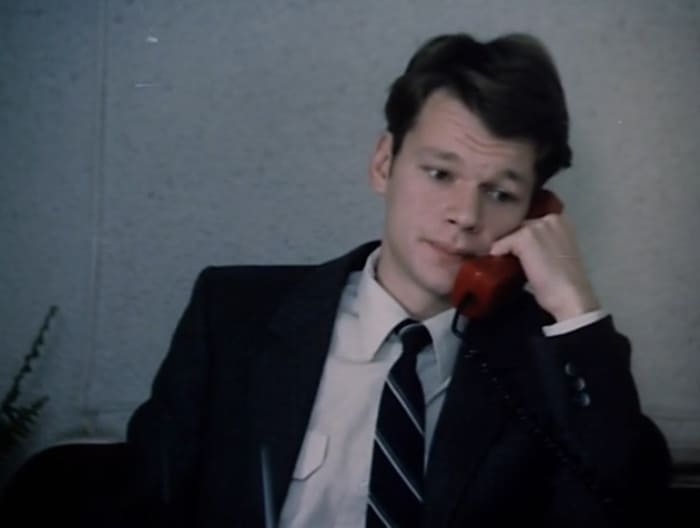 Кадр из фильма *Мисс миллионерша*, 1987 | Фото: kino-teatr.ru Кадр из фильма *Мисс миллионерша*, 1987 | Фото: kino-teatr.ru