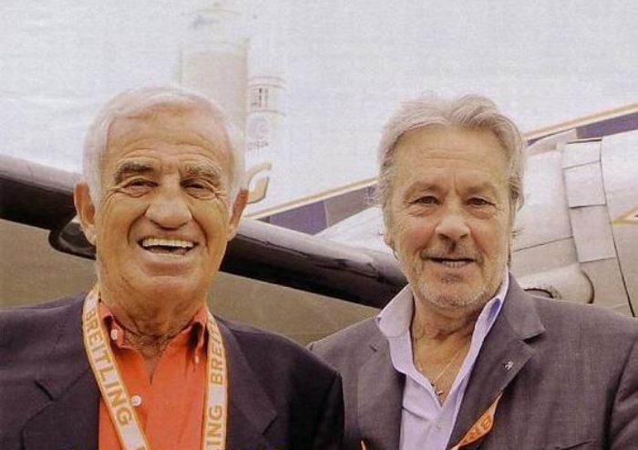 Актеры в 2000 г. | Фото: trinixy.ru Актеры в 2000 г. | Фото: trinixy.ru