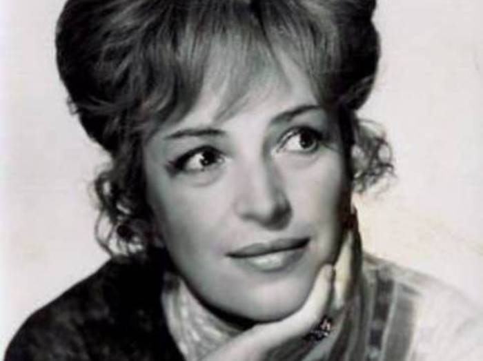 Народная артистка СССР Клара Лучко | Фото: kino-teatr.ru Народная артистка СССР Клара Лучко | Фото: kino-teatr.ru