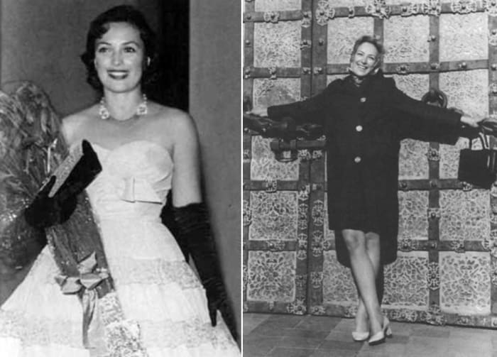 Актриса, которую признали *женщиной тысячелетия* | Фото: liveinternet.ru Актриса, которую признали *женщиной тысячелетия* | Фото: liveinternet.ru