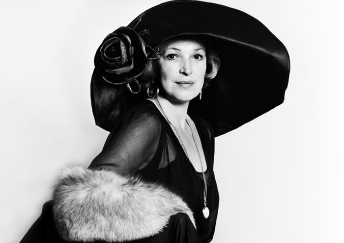 Актриса, которую признали *женщиной тысячелетия* | Фото: liveinternet.ru Актриса, которую признали *женщиной тысячелетия* | Фото: liveinternet.ru