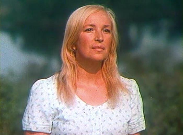 Кадр из фильма *Цыган*, 1979 | Фото: kino-teatr.ru Кадр из фильма *Цыган*, 1979 | Фото: kino-teatr.ru