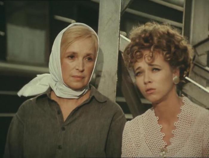 Кадр из фильма *Возвращение Будулая*, 1985 | Фото: liveinternet.ru Кадр из фильма *Возвращение Будулая*, 1985 | Фото: liveinternet.ru