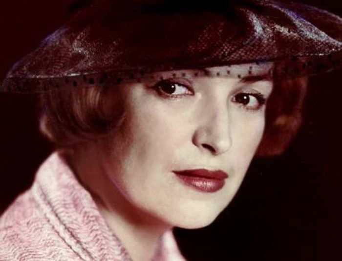 Народная артистка СССР Клара Лучко | Фото: peoples.ru Народная артистка СССР Клара Лучко | Фото: peoples.ru