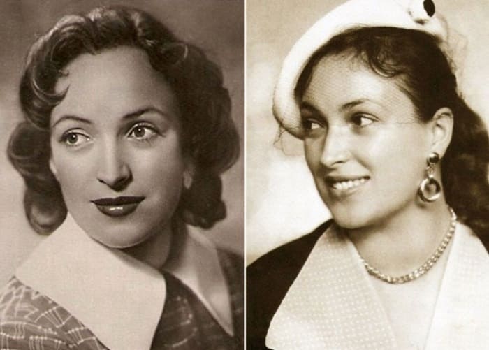 Клара Лучко | Фото: kino-teatr.ru Клара Лучко | Фото: kino-teatr.ru