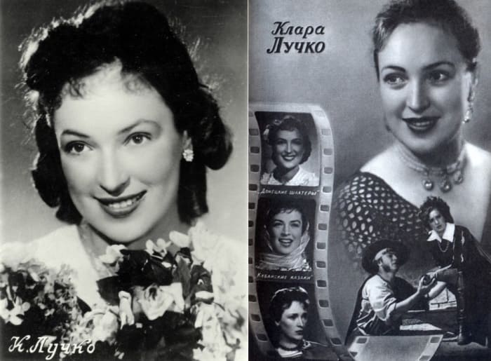 Актриса, которую признали *женщиной тысячелетия* | Фото: peoples.ru Актриса, которую признали *женщиной тысячелетия* | Фото: peoples.ru