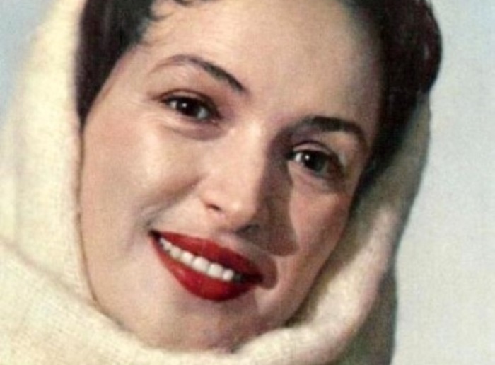 Клара Лучко | Фото: kino-teatr.ru Клара Лучко | Фото: kino-teatr.ru