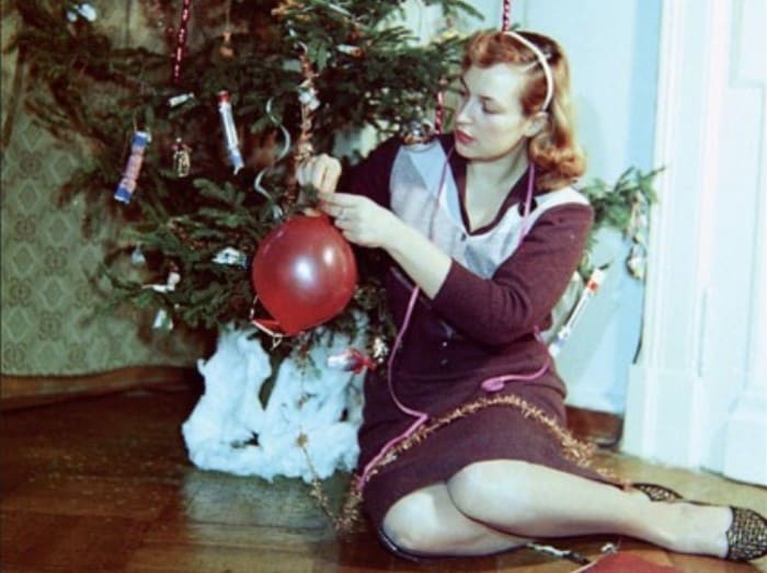 Клара Лучко, 1968 | Фото: liveinternet.ru Клара Лучко, 1968 | Фото: liveinternet.ru