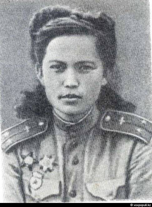 Летчицы Советского Востока. Памяти женщин – участниц ВОВ