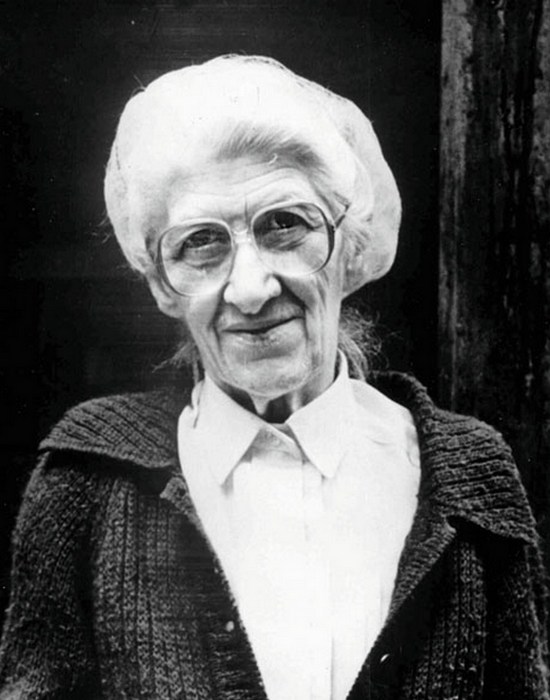 Лидия Чуковская. / Фото: chtoby-pomnili.com Лидия Чуковская. / Фото: chtoby-pomnili.com