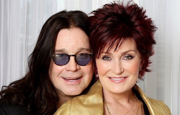 Оззи и Шерон Осборн: счастливы вместе. / Фото: nevesta.dn.ua Оззи и Шерон Осборн: счастливы вместе. / Фото: nevesta.dn.ua