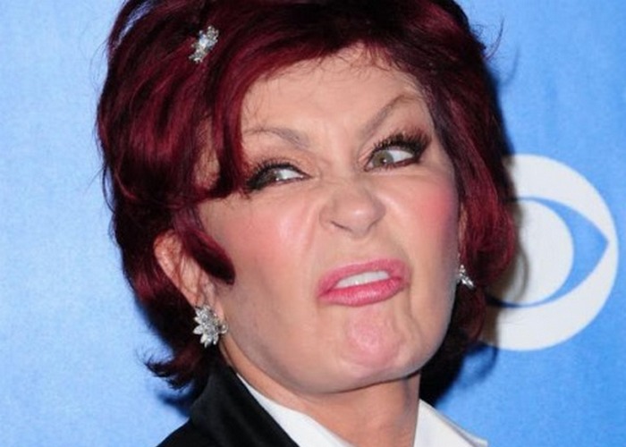 Шерон Осборн. / Фото: spletnik.ru Шерон Осборн. / Фото: spletnik.ru