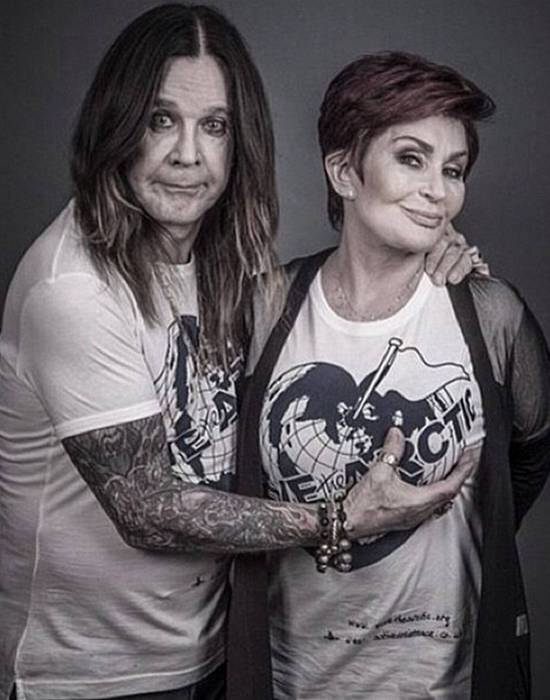 И снова вместе. / Фото: ok.ru И снова вместе. / Фото: ok.ru