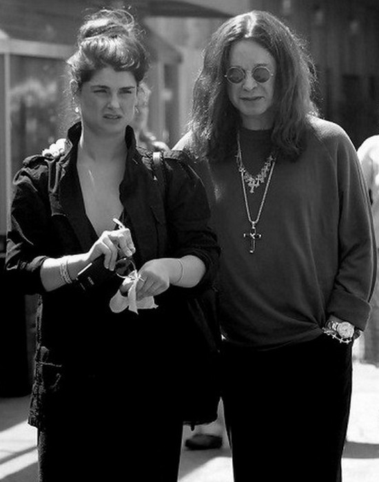 Два сапога - пара. / Фото: zimbio.com Два сапога - пара. / Фото: zimbio.com