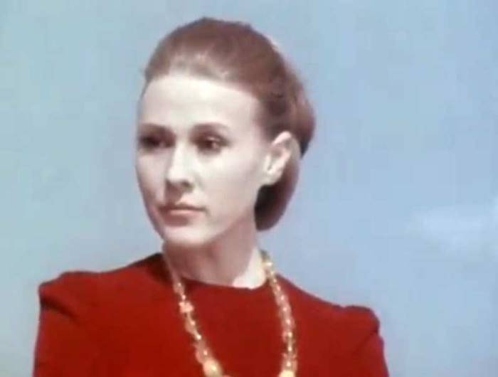 Мария Пахоменко | Фото: kino-teatr.ru Мария Пахоменко | Фото: kino-teatr.ru