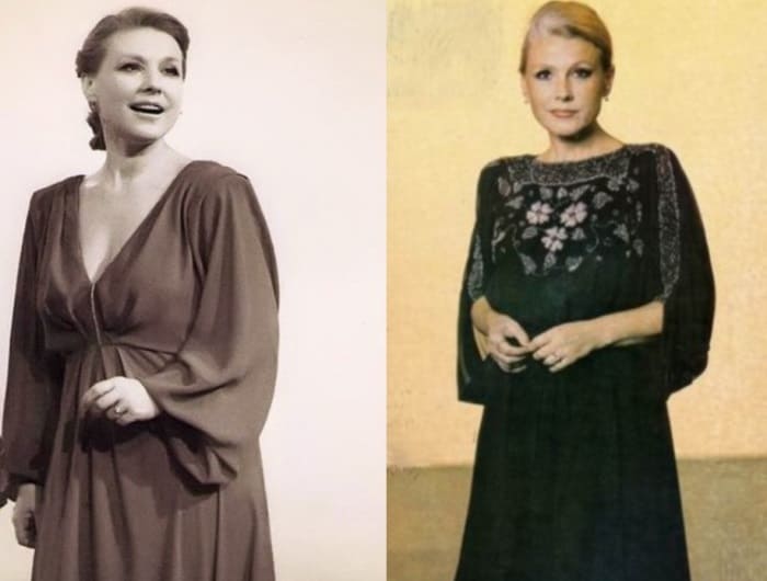 Исполнительница песни *Стоят девчонки, стоят в сторонке…* Мария Пахоменко | Фото: bulvar.com.ua и samizdatt.net Исполнительница песни *Стоят девчонки, стоят в сторонке…* Мария Пахоменко | Фото: bulvar.com.ua и samizdatt.net