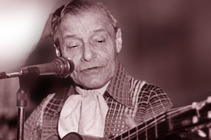 Алеша Димитриевич - легенда русского Парижа. Алеша Димитриевич - легенда русского Парижа.