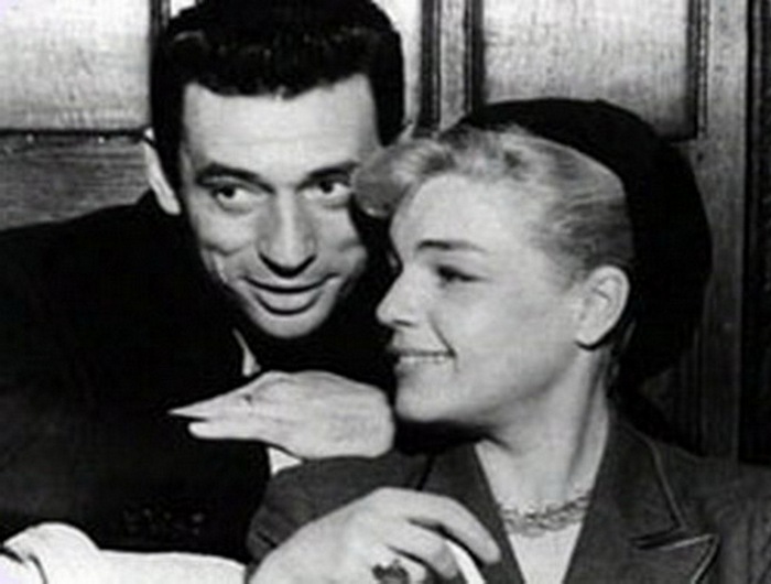 Творческий и семейный союз. / Фото: aelita544.ru