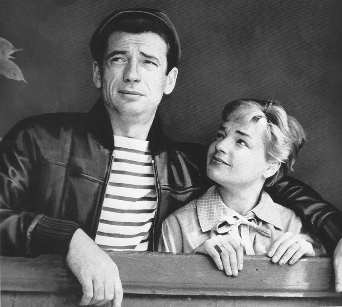 Под крылом любви. / Фото: multonline.ru