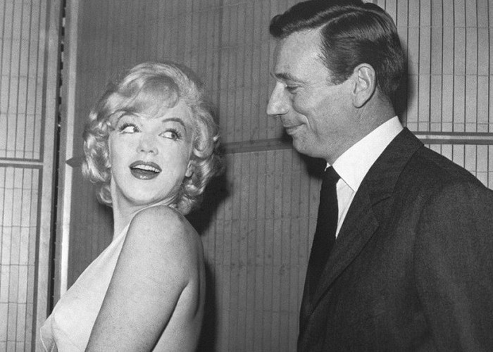 Молодая, сексуальная, доступная... / Фото: karatedu.ru