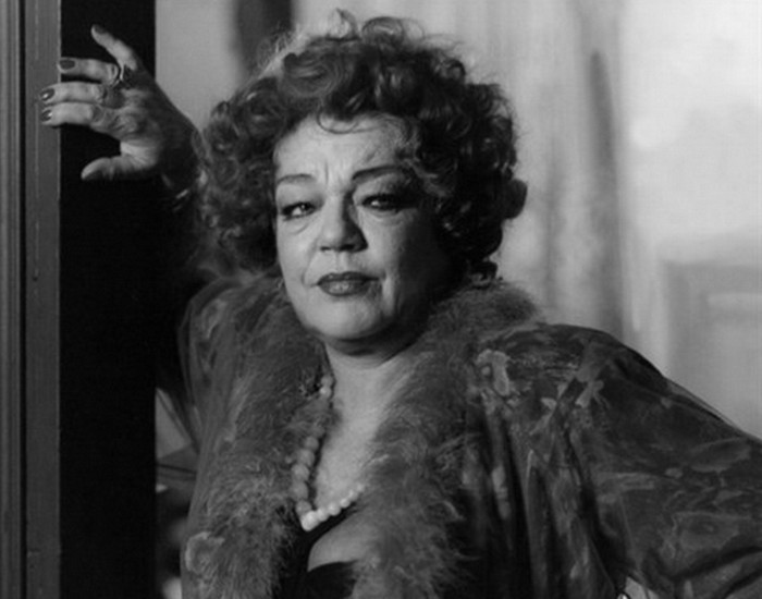 Это безжалостное время . Фото: livejournal.com