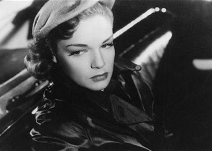 Настоящий талант и верная жена. / Фото: livejournal.com