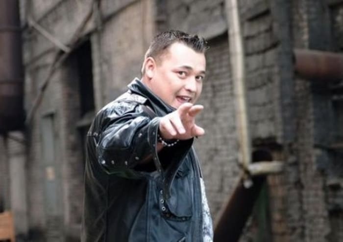 Сергей Жуков | Фото: rukivverh.ru Сергей Жуков | Фото: rukivverh.ru