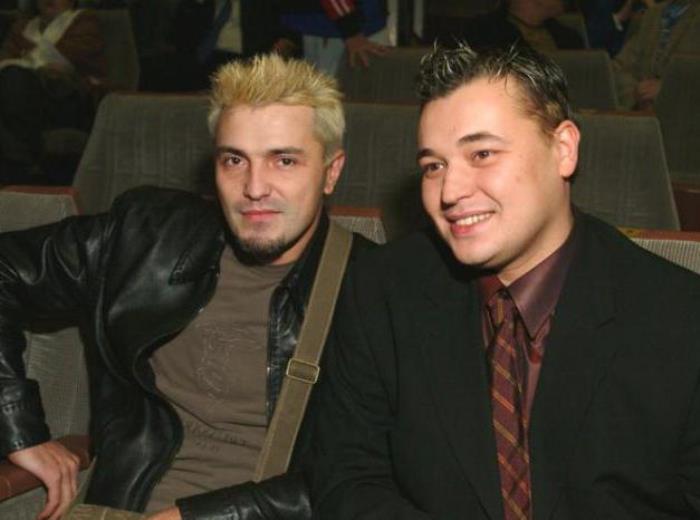 Алексей Потехин и Сергей Жуков | Фото: fb.ru Алексей Потехин и Сергей Жуков | Фото: fb.ru