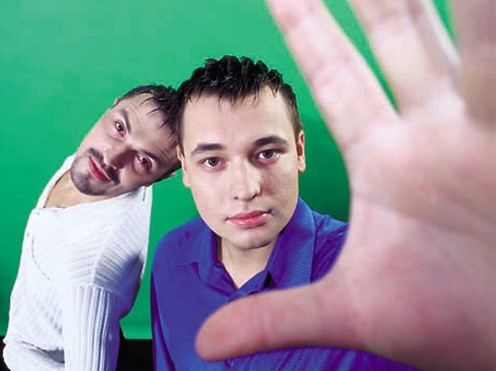 Группа *Руки вверх* | Фото: muslib.ru Группа *Руки вверх* | Фото: muslib.ru