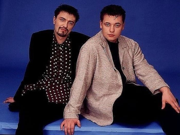 Группа *Руки вверх* | Фото: radikal.ru Группа *Руки вверх* | Фото: radikal.ru