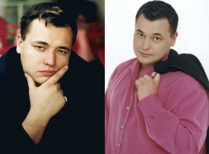 Сергей Жуков | Фото: mykor.ru и rukivverh.ru Сергей Жуков | Фото: mykor.ru и rukivverh.ru